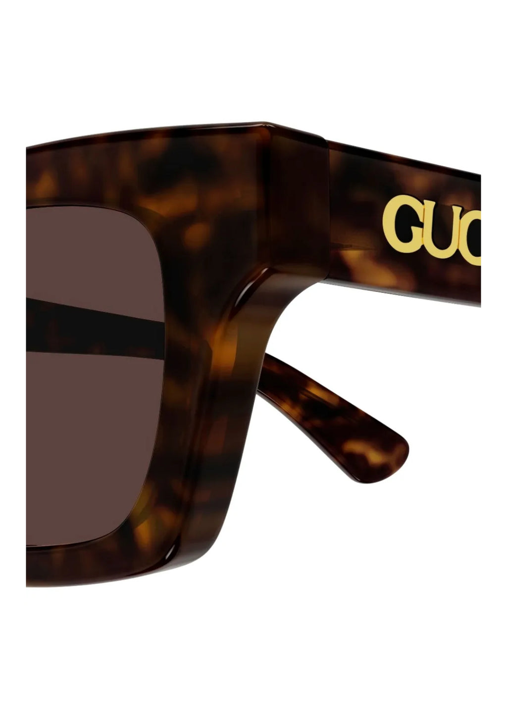 Gucci Eyewear rectangle-frame sunglasses