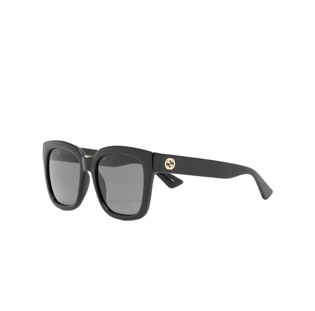 Gucci Eyewear oversize-frame sunglasses