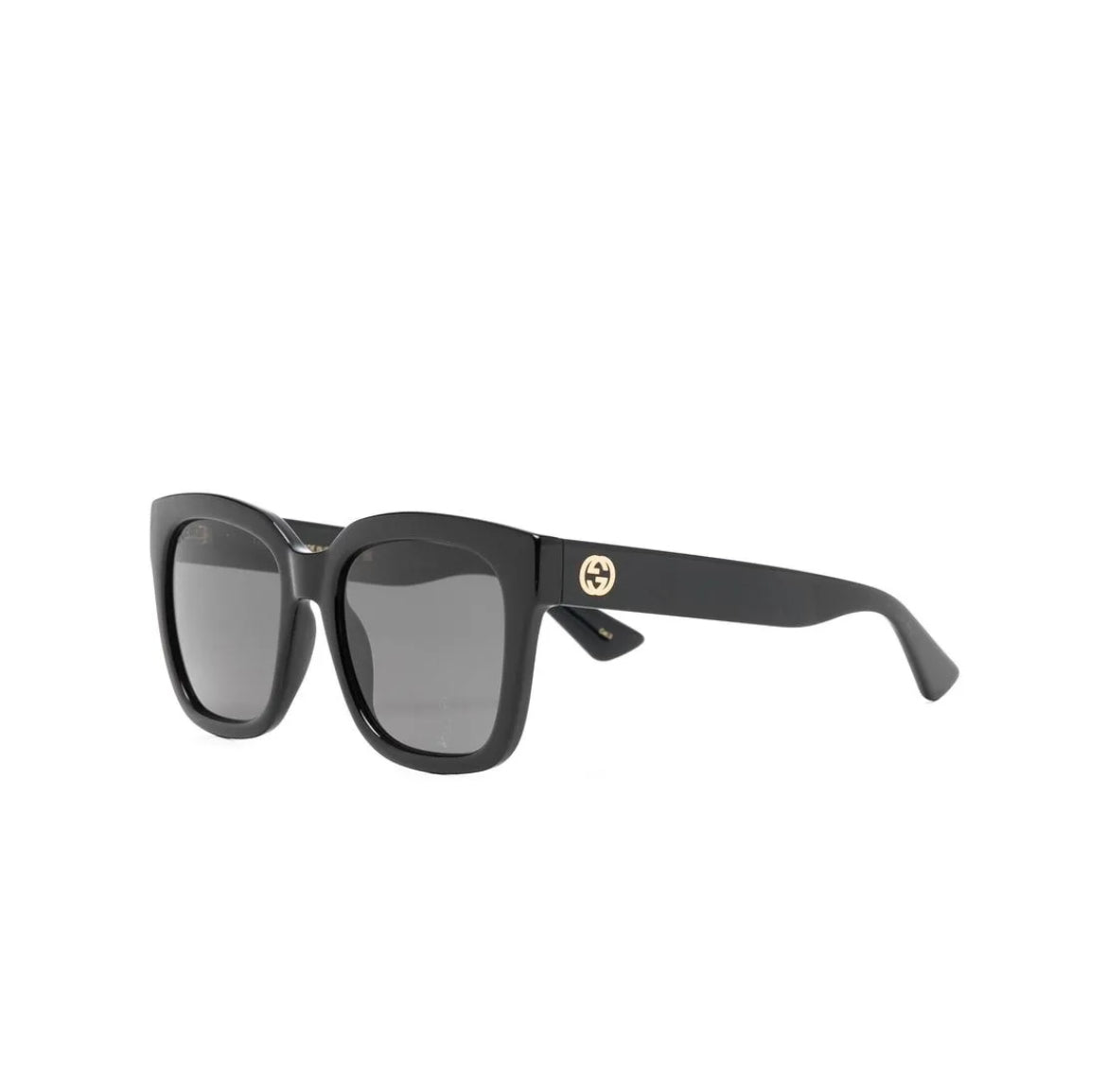 Gucci Eyewear oversize-frame sunglasses