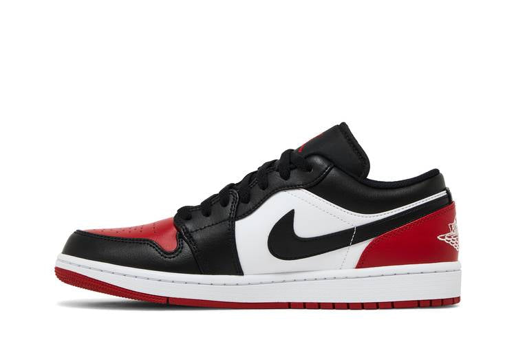 Air Jordan Bred Toe 2.0 2023