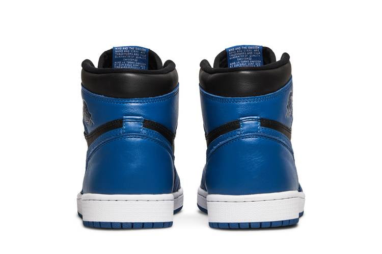 Air Jordan 1 Retro High Og Dark Marina Blue