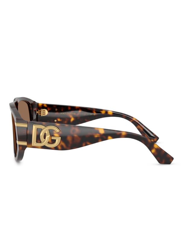 Dolce & Gabbana Eyewear