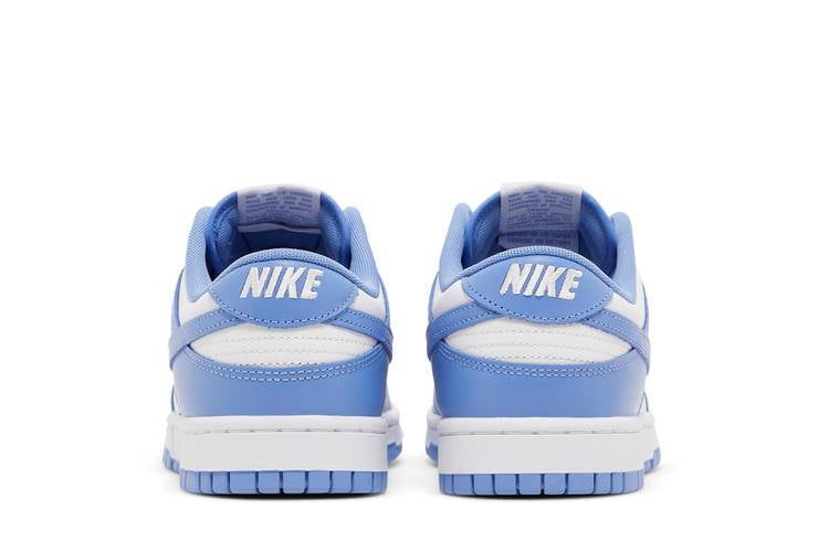 Nike Dunk Low Polar Blue