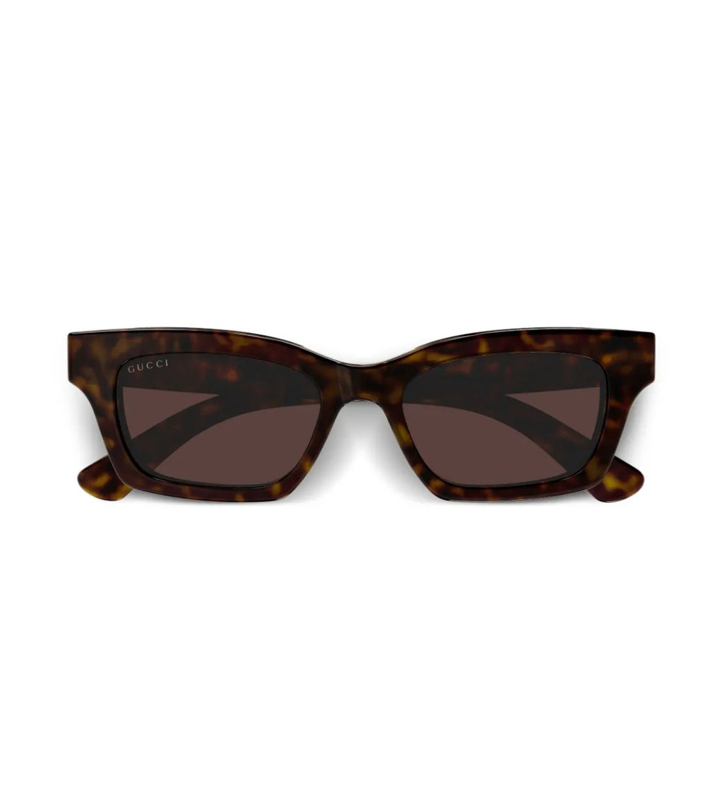 Gucci Eyewear rectangle-frame sunglasses
