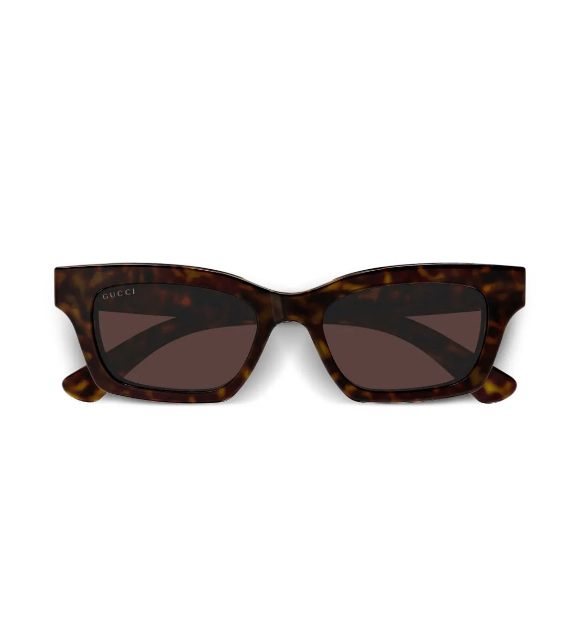 Gucci Eyewear rectangle-frame sunglasses