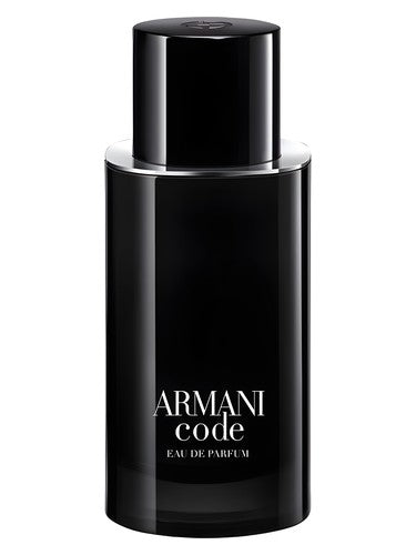 Armani Code Eau De Parfum