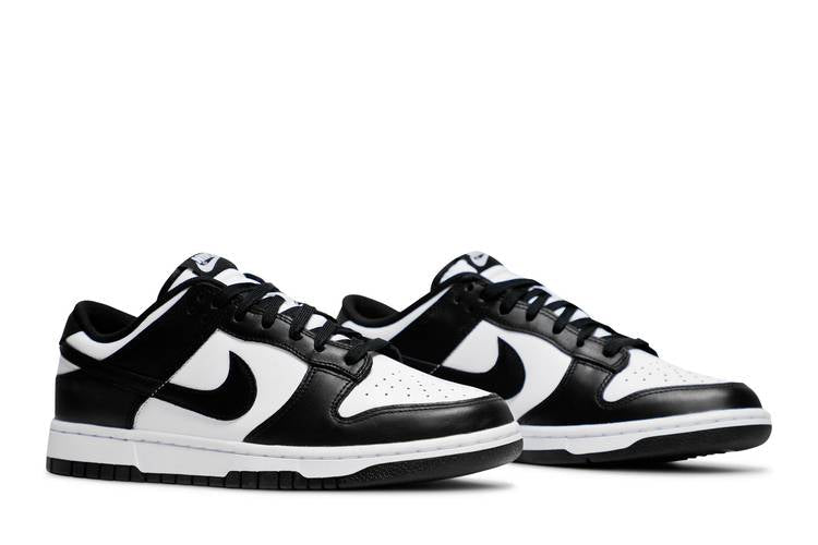 Dunk Low Panda