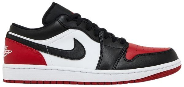 Air Jordan Bred Toe 2.0 2023